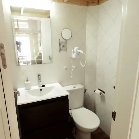 Los Martires Bajo Appartement *