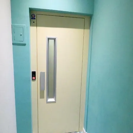 Appartement Los Martires Bajo