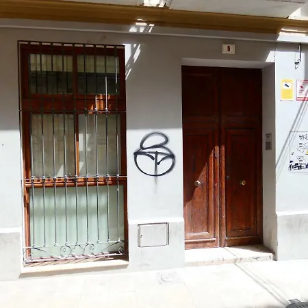 Los Martires Bajo Appartement