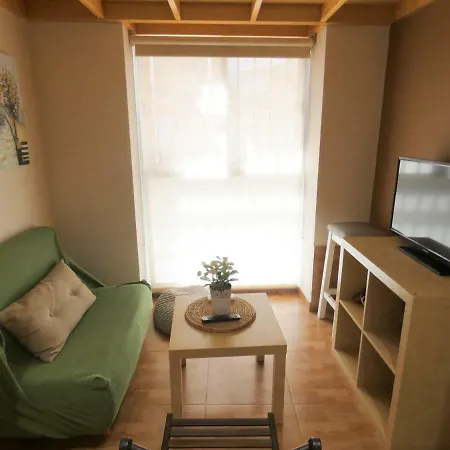 Appartement Los Martires Bajo Málaga